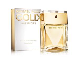 MICHAEL KORS GOLD LUXE EDITION 3.4 EDP SP MICHAEL KORS GOLD LUXE EDITION 3.4 EDP SP