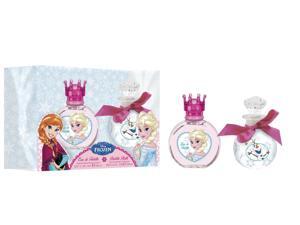FROZEN 2 PCS SET: 3.4 EDT SP + 6.8 BUBBLE BATH FROZEN 2 PCS SET: 3.4 EDT SP + 6.8 BUBBLE BATH