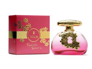 TOUS FLORAL TOUCH 3.4 EDT SP TOUS FLORAL TOUCH 3.4 EDT SP