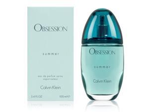 OBSESSION SUMMER 2016 3.4 EDP SP FOR WOMEN OBSESSION SUMMER 2016 3.4 EDP SP FOR WOMEN