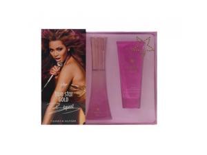 TH TRUE STAR GOLD 2 PCS SET FOR WOMEN: 2.5 SP TH TRUE STAR GOLD 2 PCS SET FOR WOMEN: 2.5 SP