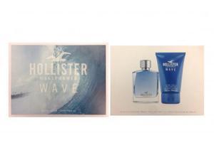 HOLLISTER WAVE 2 PCS SET FOR MEN: 3.4 SP HOLLISTER WAVE 2 PCS SET FOR MEN: 3.4 SP
