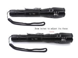 Genwiss 3000 lumens ZOOMABLE CREE XM-L T6 LED 2x18650 FLASHLIGHT TORCH ZOOM LAMP LIGHT + Charger for Camping Biking Working Hunting Fishing Riding Walking(not included battery) Genwiss 3000 lumens ZOOMABLE CREE XM-L T6 LED 2x18650 FLASHLIGHT TORCH ZOOM LAMP LIGHT + Charger for Camping Biking Working Hunting Fishing Riding Walking(not included battery)