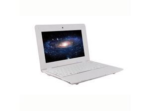 Ultra Slim 7 Inch Android Netbook Mini Laptop WIFI Android 4.4 1.5GHz 512MB Memory 4G Hard Disk Tablet PC,White Color Ultra Slim 7 Inch Android Netbook Mini Laptop WIFI Android 4.4 1.5GHz 512MB Memory 4G Hard Disk Tablet PC,White Color