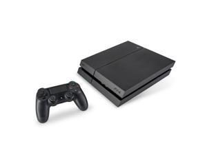Sony 10034 PlayStation 4 Console - AMD 8-Core Processor, 500 GB Hard Drive - Jet Black Sony 10034 PlayStation 4 Console - AMD 8-Core Processor, 500 GB Hard Drive - Jet Black