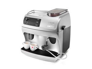 Gaggia Syncrony Logic Rapid Steam Gaggia Syncrony Logic Rapid Steam