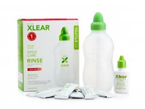 Xlear Xlear Sinus Netirinse Bottle Xlear Xlear Sinus Netirinse Bottle