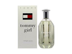 Tommy Girl by Tommy Hilfiger for Women Eau de Cologne Spray, .5oz Tommy Girl by Tommy Hilfiger for Women Eau de Cologne Spray, .5oz