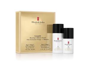 Elizabeth Arden Ceramide Boosting 5-Minute Facial Elizabeth Arden Ceramide Boosting 5-Minute Facial