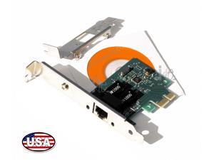 Realtek 8111 8168 Chipset 8111E/8168E Gigabit PCI-Express Ethernet Network Card Adapter NIC 10/100/1000 Mbps Realtek 8111 8168 Chipset 8111E/8168E Gigabit PCI-Express Ethernet Network Card Adapter NIC 10/100/1000 Mbps