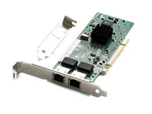 Dual Port Gigabit Ethernet PCI 32-bit Server Network Adapter 10/100/1000 Mbps Dual Port Gigabit Ethernet PCI 32-bit Server Network Adapter 10/100/1000 Mbps