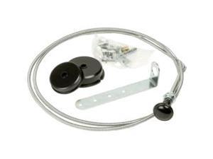 Dlx Hand Choke Conversion Kit Dlx Hand Choke Conversion Kit