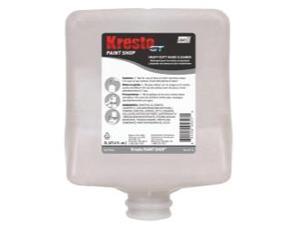 KGTPS2LF Two KrestoGT Paint Shop 2L Cartridge & Wall Dispenser, 2L Wall Dispenser Combo KGTPS2LF Two KrestoGT Paint Shop 2L Cartridge & Wall Dispenser, 2L Wall Dispenser Combo