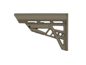 ATI AR-15 TactLite Adjustable Mil-Spec Stock-FDE ATI AR-15 TactLite Adjustable Mil-Spec Stock-FDE