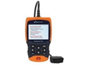 CP9680 OBD II Autoscanner Plus CP9680 OBD II Autoscanner Plus
