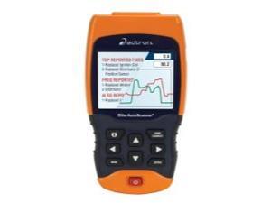 Elite AutoScanner OBD I & II Scan Tool Elite AutoScanner OBD I & II Scan Tool
