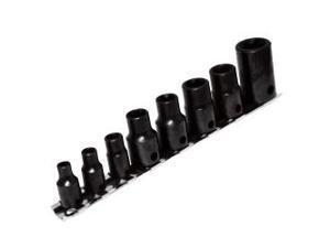 8 Piece Torx Plus (EP) Socket Set 8 Piece Torx Plus (EP) Socket Set