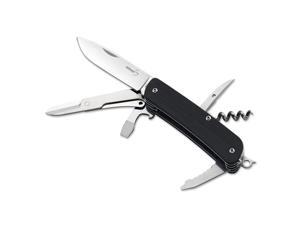 Boker Plus Tech-Tool City 3 Multi-Tool Knife -2-4/5" Blade Boker Plus Tech-Tool City 3 Multi-Tool Knife -2-4/5" Blade