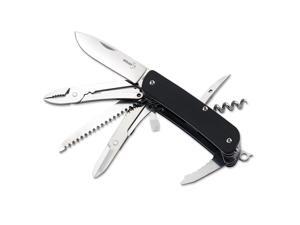 Boker Plus Tech-Tool City 4 Multi-Tool Knife -2-4/5" Blade Boker Plus Tech-Tool City 4 Multi-Tool Knife -2-4/5" Blade
