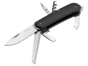 Boker Plus Tech-Tool City 6 Multi-Tool Knife -2-4/5" Blade Boker Plus Tech-Tool City 6 Multi-Tool Knife -2-4/5" Blade