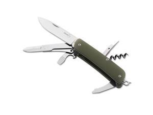 Boker Plus Tech-Tool Outdoor 3 Multi-Tool Knife 2-4/5" Blade Boker Plus Tech-Tool Outdoor 3 Multi-Tool Knife 2-4/5" Blade