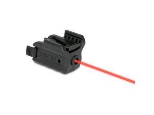 LaserMax Spartan, Red Laser, Fits Picatinny, Black Finish, Adjustable Fit, with Battery SPS-R LaserMax Spartan, Red Laser, Fits Picatinny, Black Finish, Adjustable Fit, with Battery SPS-R