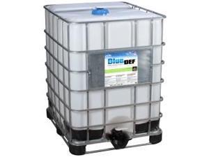 330-Gallon BlueDEF Tote 330-Gallon BlueDEF Tote