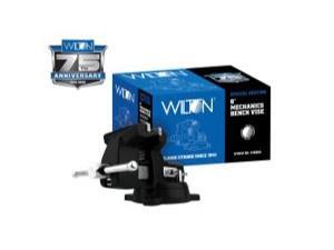 21500A Special Edition 746 Mechanics Vise 21500A Special Edition 746 Mechanics Vise