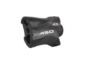 Halo Laser Range Finder XL450 Halo Laser Range Finder XL450