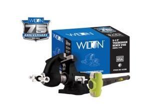 63200A Special Edition Black 1755 Tradesman Vise & B.A.S.H 20416 Sledge Hammer 63200A Special Edition Black 1755 Tradesman Vise & B.A.S.H 20416 Sledge Hammer