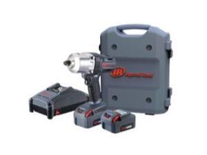 W7150-K22 20V 5.0 Ah Cordless Lithium-Ion 1/2 in. High-Torque Impact Wrench with 2 Batteries W7150-K22 20V 5.0 Ah Cordless Lithium-Ion 1/2 in. High-Torque Impact Wrench with 2 Batteries