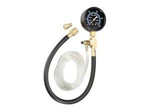 FUEL PRESSURE TEST KIT FUEL PRESSURE TEST KIT