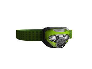 Energizer Vision HD+ LED Headlight-Green Energizer Vision HD+ LED Headlight-Green