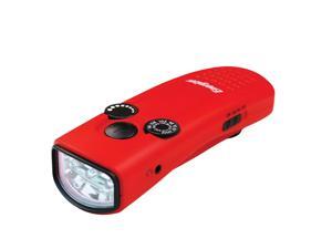 Energizer Weatheready LED Radio Crank Light Energizer Weatheready LED Radio Crank Light
