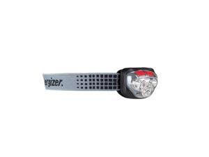 Energizer Vision HD + Focus LED Headlight-Black Energizer Vision HD + Focus LED Headlight-Black