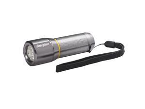 Energizer Vision HD 3AAA Performance Metal Flashlight Energizer Vision HD 3AAA Performance Metal Flashlight