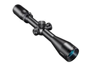 Bushnell Trophy Rifle Scope 4-12X40mm-DOA600 CF-Black Bushnell Trophy Rifle Scope 4-12X40mm-DOA600 CF-Black