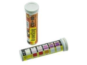 Brake Fluid Test for Copper plus DOT ID Brake Fluid Test for Copper plus DOT ID
