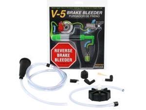 V-5 European Reverse Brake Bleeder Kit V-5 European Reverse Brake Bleeder Kit