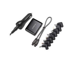 Lvsun Ultra Small 90w Laptop Dc Car Power Adapter Cigarette Lighter Power Adapter Dc Car Charger Hp/compaq 18.5v, Asus 19v, IBM 19v Gateway 19v, Toshiba 19v, Lenovo 20v, Hp 18.5v,19.5 Ultrabook. Etc Lvsun Ultra Small 90w Laptop Dc Car Power Adapter Cigarette Lighter Power Adapter Dc Car Charger Hp/compaq 18.5v, Asus 19v, IBM 19v Gateway 19v, Toshiba 19v, Lenovo 20v, Hp 18.5v,19.5 Ultrabook. Etc