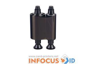 Evolis Black Ribbon Evolis Black Ribbon