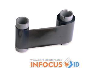 Fargo Premium Black Ribbon 086203/86203 - for DTC550 Fargo Premium Black Ribbon 086203/86203 - for DTC550