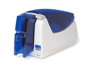 Datacard SP35 Plastic ID Card Printer + Free Starter Pack and Full Tech Support Datacard SP35 Plastic ID Card Printer + Free Starter Pack and Full Tech Support