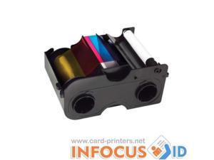 Fargo YMCKO Full Colour Ribbon 045100/45100 - for DTC4000/DTC4250e Fargo YMCKO Full Colour Ribbon 045100/45100 - for DTC4000/DTC4250e