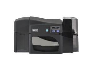 Fargo DTC4500e ID Card Printer with Lamination, ISO Mag Encoder & Locking Hopper Fargo DTC4500e ID Card Printer with Lamination, ISO Mag Encoder & Locking Hopper