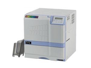 Magicard Prima 2E Duplex Re-transfer Plastic ID Card Printer Magicard Prima 2E Duplex Re-transfer Plastic ID Card Printer
