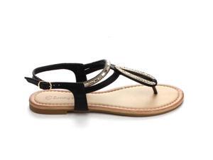 SUNNY DAY GLINT-5 WOMEN'S CLASSIC T-STRAPS Sandals & Flip-Flops SUNNY DAY GLINT-5 WOMEN'S CLASSIC T-STRAPS Sandals & Flip-Flops