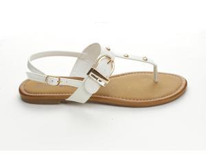 SUNNY DAY LOUISA-3 WOMEN'S T-BAR STYLE Sandals & Flip-Flops SUNNY DAY LOUISA-3 WOMEN'S T-BAR STYLE Sandals & Flip-Flops