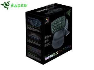 Razer Tartarus Chroma 2015 RGB Backlit Gaming Keypad w 25 Programmable Keys Razer Tartarus Chroma 2015 RGB Backlit Gaming Keypad w 25 Programmable Keys