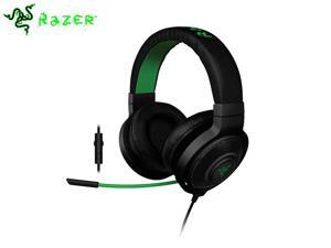 Razer Kraken Pro 2015 High Quality Audio Analog Gaming Headset w Mic Black Razer Kraken Pro 2015 High Quality Audio Analog Gaming Headset w Mic Black